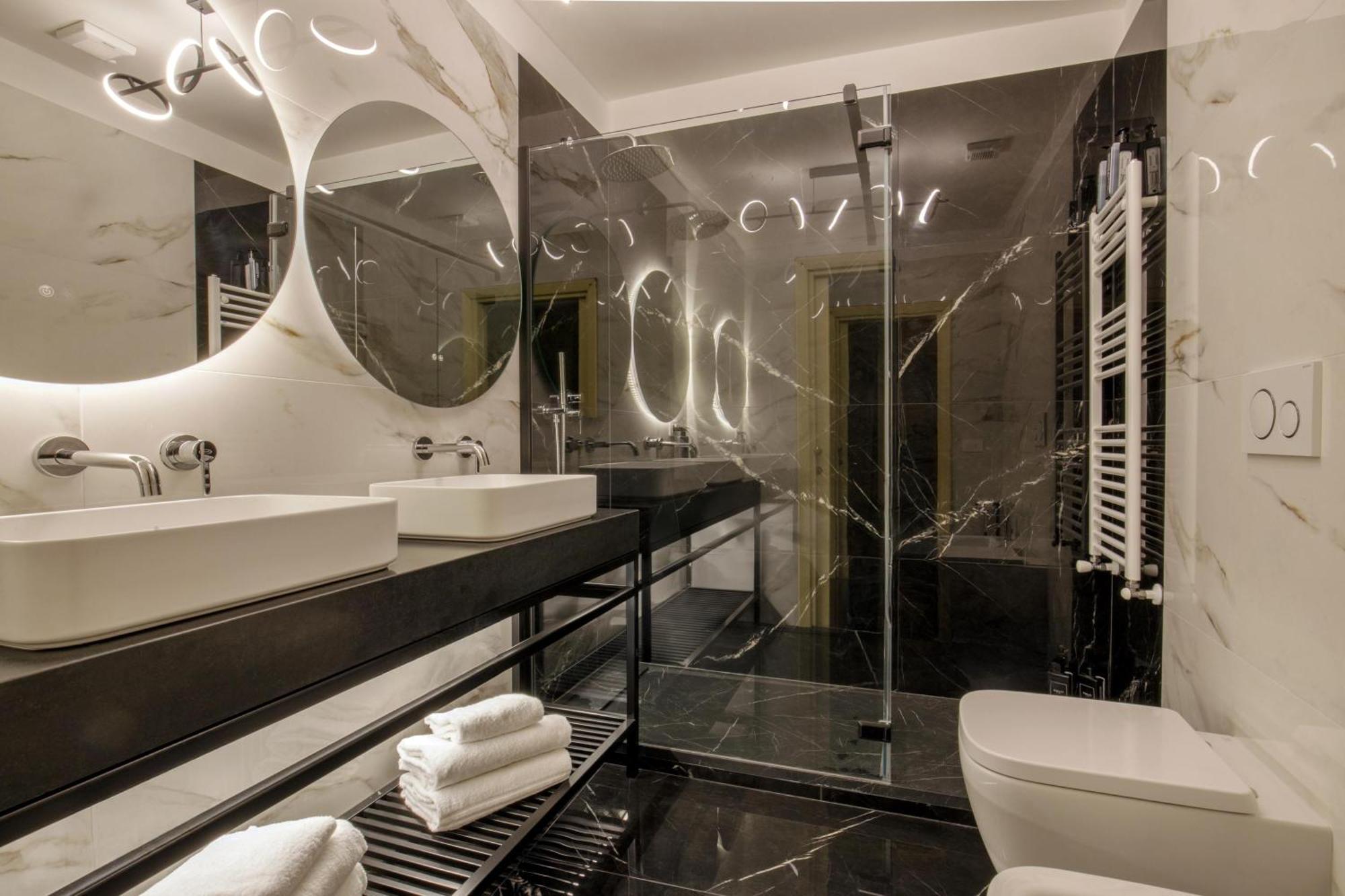 Condotti Boutique Hotel Rome Bagian luar foto